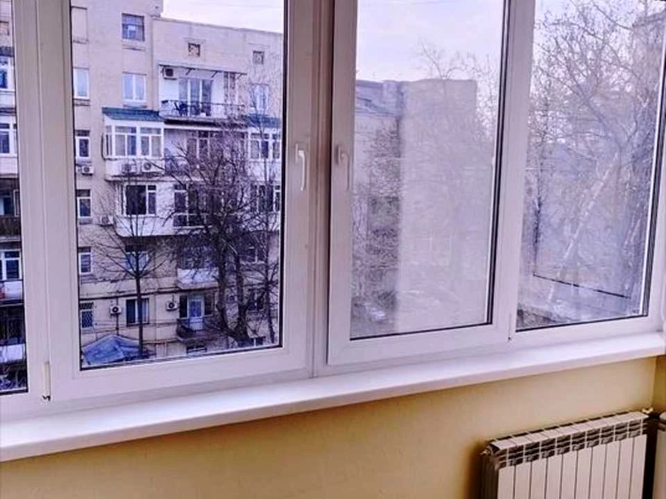 Квартира. Київ, Івана Мазепи вул. (Січневого Повстання)