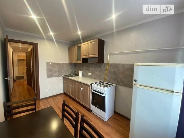 Довготривала оренда 2к квартири на просп. Науки 13 • ID 3477