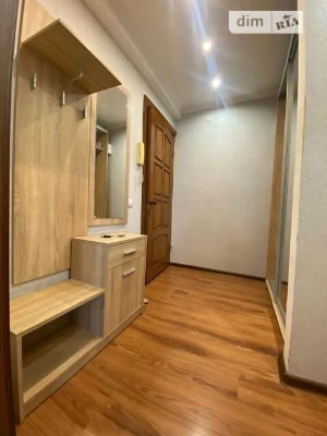 Довготривала оренда 2к квартири на просп. Науки 13 • ID 3477