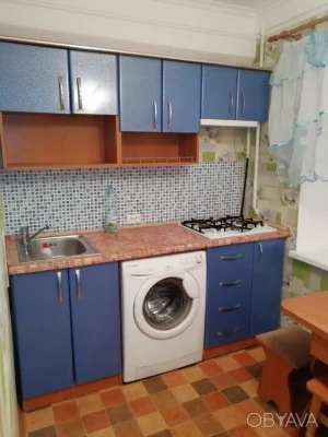 2-комнатная квартира, 44 кв.м
