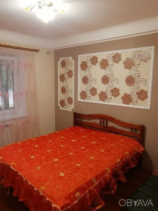 2-комнатная квартира, 44 кв.м