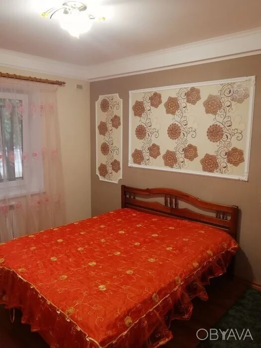 2-комнатная квартира, 44 кв.м