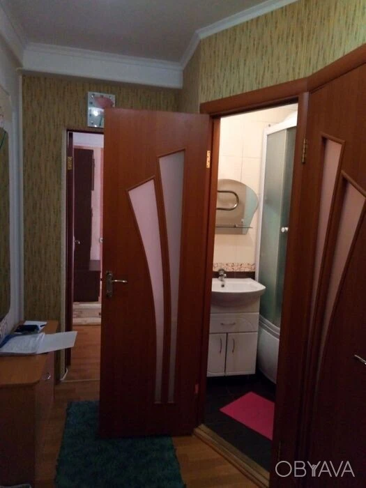 2-комнатная квартира, 44 кв.м