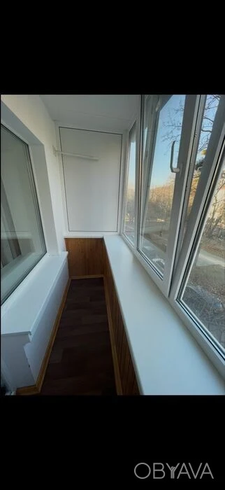 2-комнатная квартира, 50 кв.м
