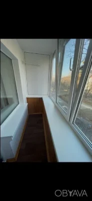 2-комнатная квартира, 50 кв.м