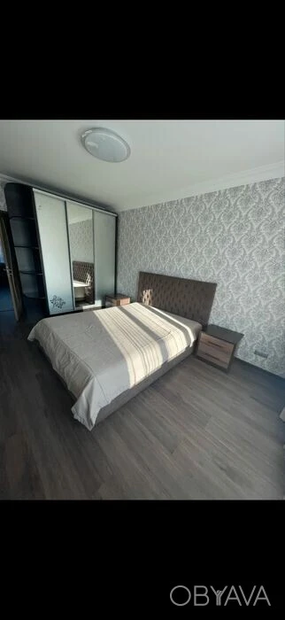 2-комнатная квартира, 50 кв.м