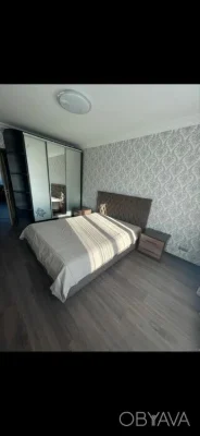 2-комнатная квартира, 50 кв.м