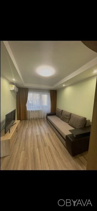 2-комнатная квартира, 50 кв.м