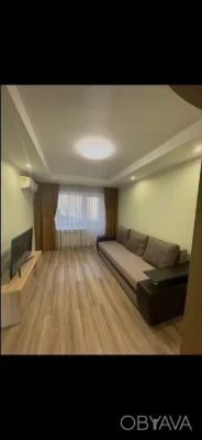2-комнатная квартира, 50 кв.м
