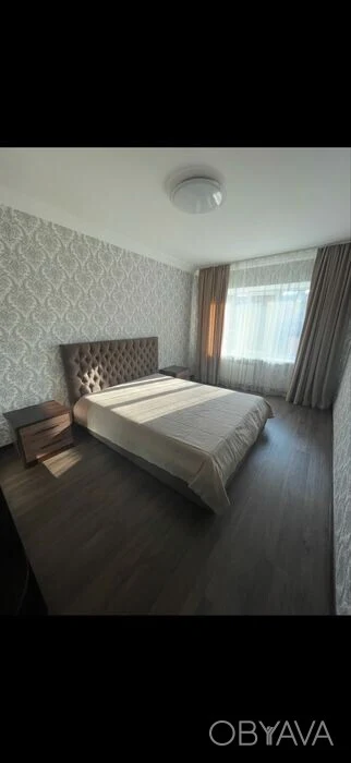 2-комнатная квартира, 50 кв.м