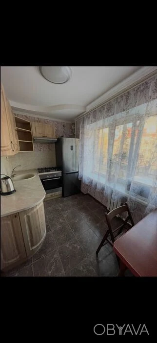 2-комнатная квартира, 50 кв.м