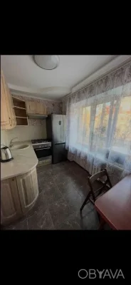 2-комнатная квартира, 50 кв.м
