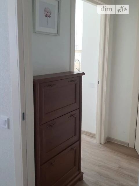 Довготривала оренда 1к квартири на бул. Миколи Руденка 8 • I
