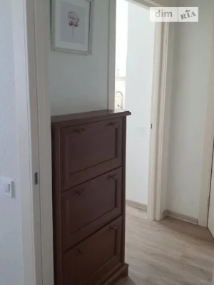 Довготривала оренда 1к квартири на бул. Миколи Руденка 8 • I