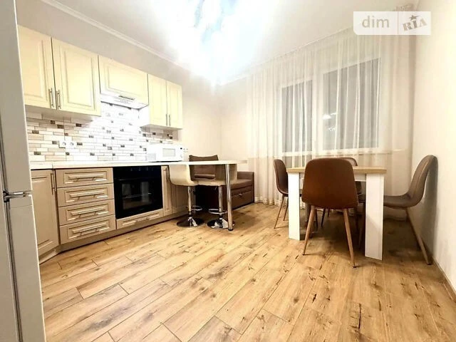 Довготривала оренда 1к квартири на вул. Деміївська 18 • ID 3