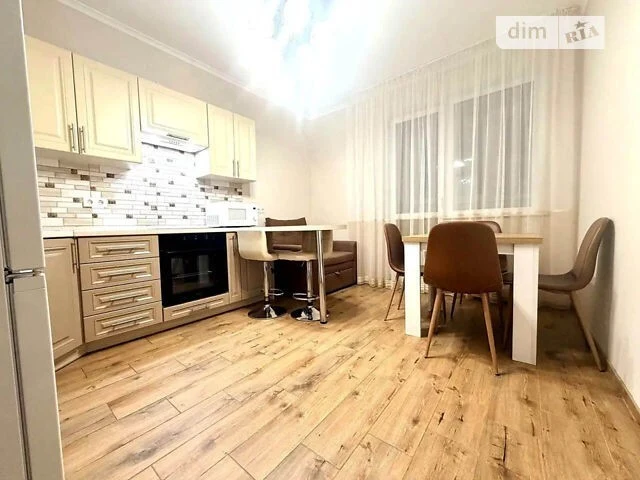 Довготривала оренда 1к квартири на вул. Деміївська 18 • ID 3