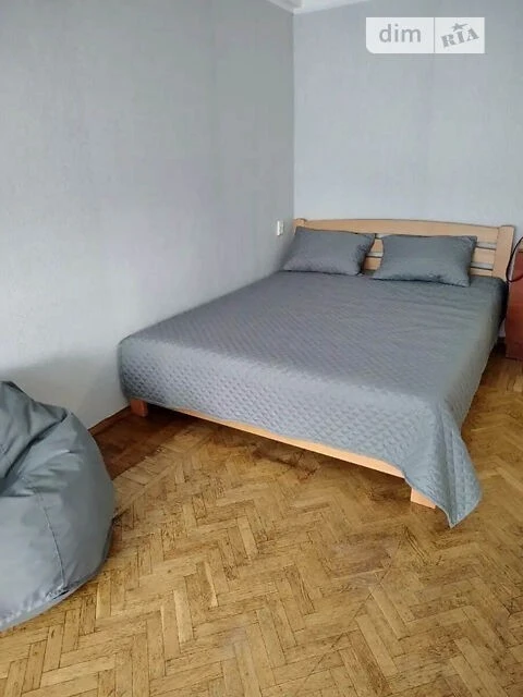 Довготривала оренда 1к квартири на наб. Русанівська 12/1 • I