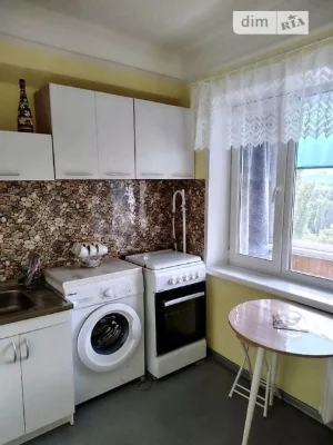 Довготривала оренда 1к квартири на наб. Русанівська 12/1 • I
