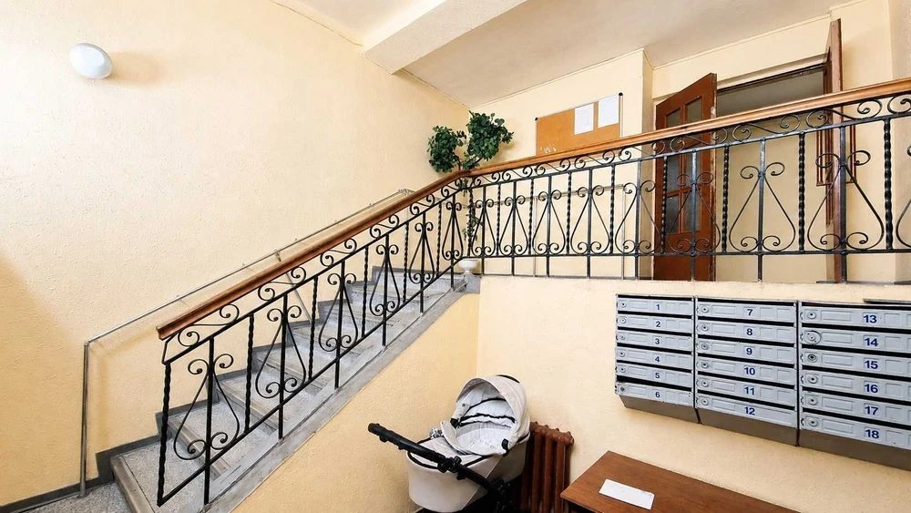 простора 3к квартира 72 кв. м без меблів, Лабораторна, 26-А/