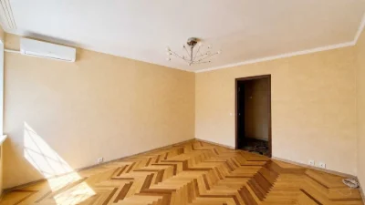 простора 3к квартира 72 кв. м без меблів, Лабораторна, 26-А/
