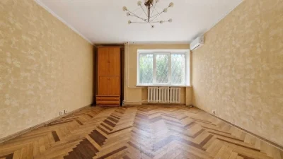 простора 3к квартира 72 кв. м без меблів, Лабораторна, 26-А/