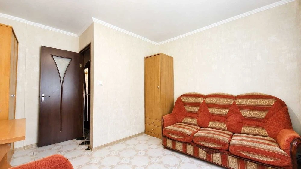 простора 3к квартира 72 кв. м без меблів, Лабораторна, 26-А/