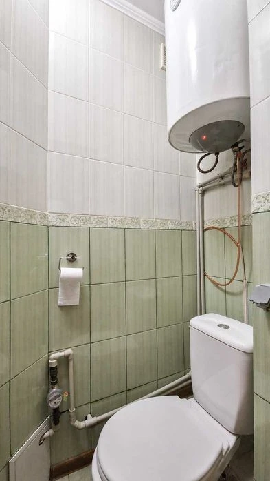 простора 3к квартира 72 кв. м без меблів, Лабораторна, 26-А/