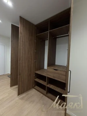 Перша здача 3к квартири в ЖК Nordica Residence, Печерський р