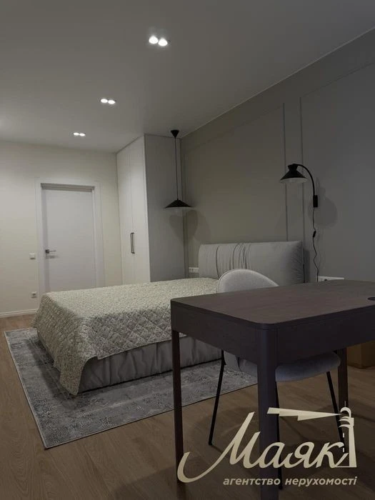 Перша здача 3к квартири в ЖК Nordica Residence, Печерський р