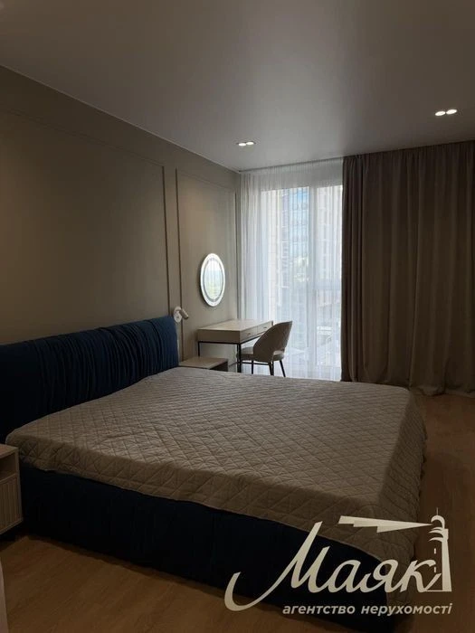 Перша здача 3к квартири в ЖК Nordica Residence, Печерський р