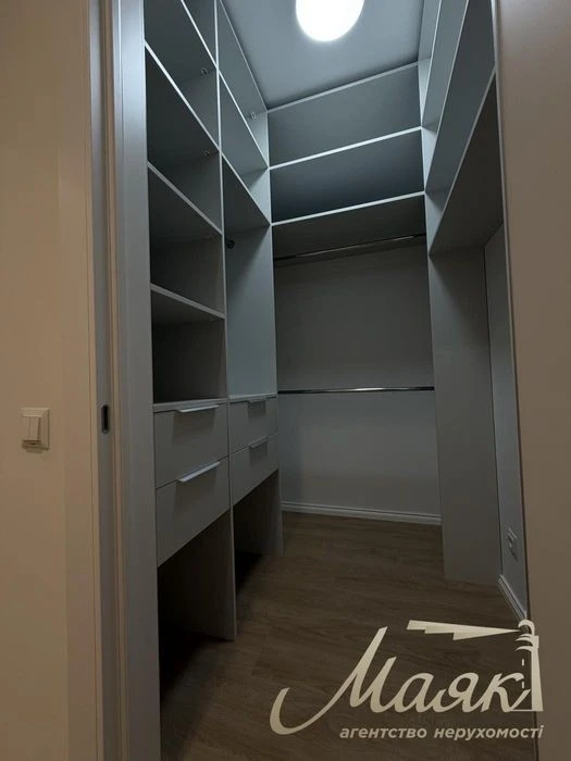 Перша здача 3к квартири в ЖК Nordica Residence, Печерський р