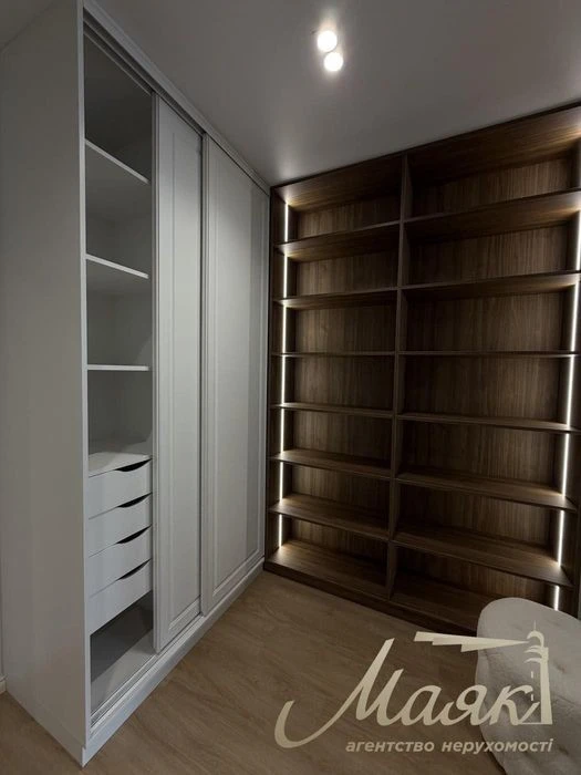 Перша здача 3к квартири в ЖК Nordica Residence, Печерський р