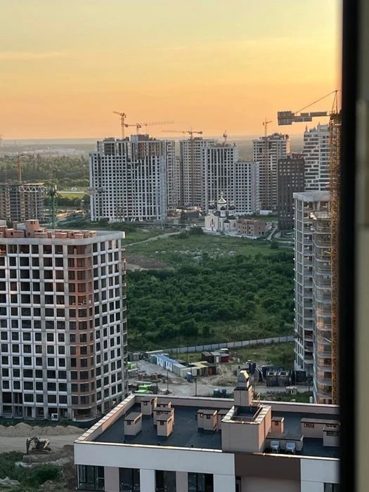 Оренда 1к. кв ЖК Варшавський