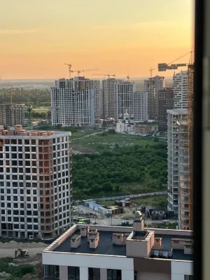 Оренда 1к. кв ЖК Варшавський