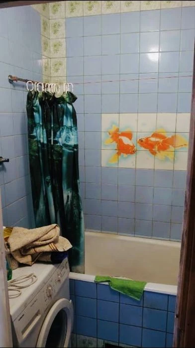 Здається 2-на квартира на Каштановій!