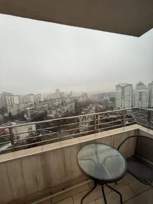 Здам 1 кімнатну квартиру ЖК Династия