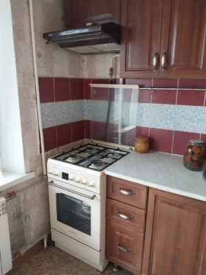 Здамо довгостроково 1к квартиру (готельну) на Харківське шос