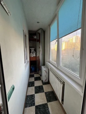 Оренда Квартири Соломʼянський Газ! 2 к, централізоване опале