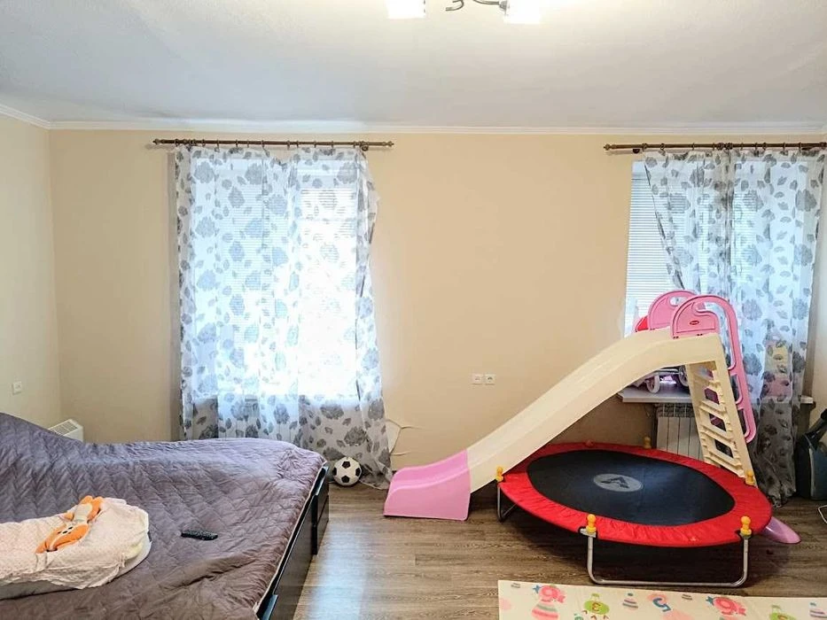 I will sell a 1-room apartment in a new building.
