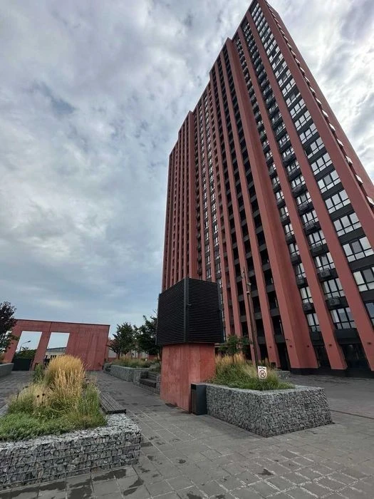 Оренда квартири 2 спальні+ студіо ЖК Dock 32
