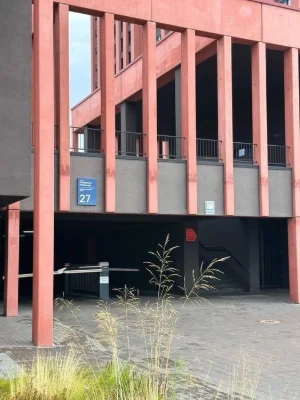 Оренда квартири 2 спальні+ студіо ЖК Dock 32
