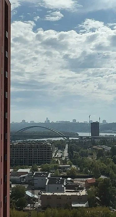 Оренда квартири 2 спальні+ студіо ЖК Dock 32