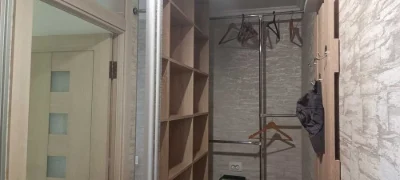 Б. Руденка, Сучасна квартира з гарним ремонтом та технікою