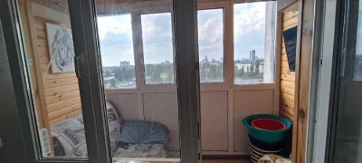 Б. Руденка, Сучасна квартира з гарним ремонтом та технікою