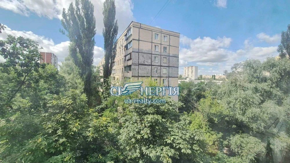 2-кімнатна проспект Корольова, 12 Борщагівка