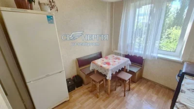 2-кімнатна проспект Корольова, 12 Борщагівка