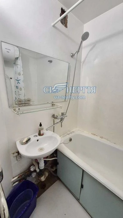2-кімнатна проспект Корольова, 12 Борщагівка