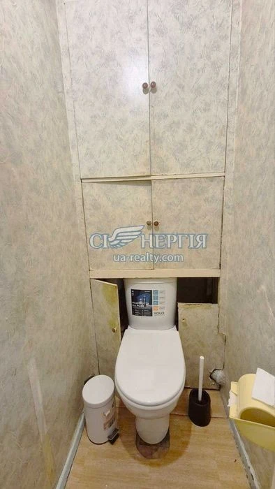 2-кімнатна проспект Корольова, 12 Борщагівка