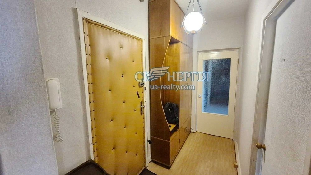 2-кімнатна проспект Корольова, 12 Борщагівка