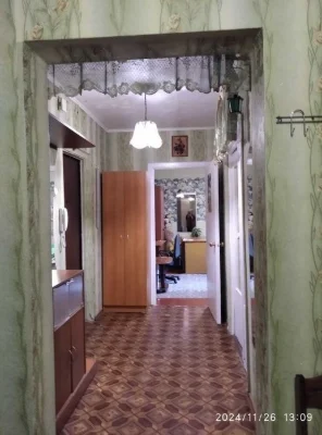 Позняки Аренда 1-к. квартиры
